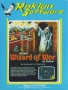 Atari  800  -  wizard_of_wor_cart